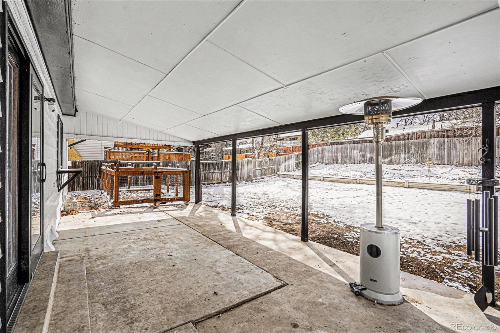 Real Estate Photo
