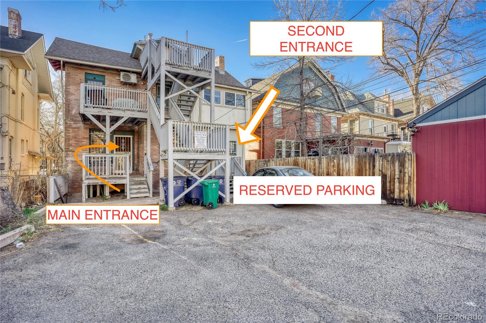 Real Estate Photo