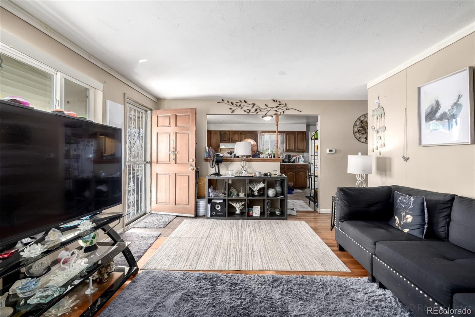 Real Estate Photo