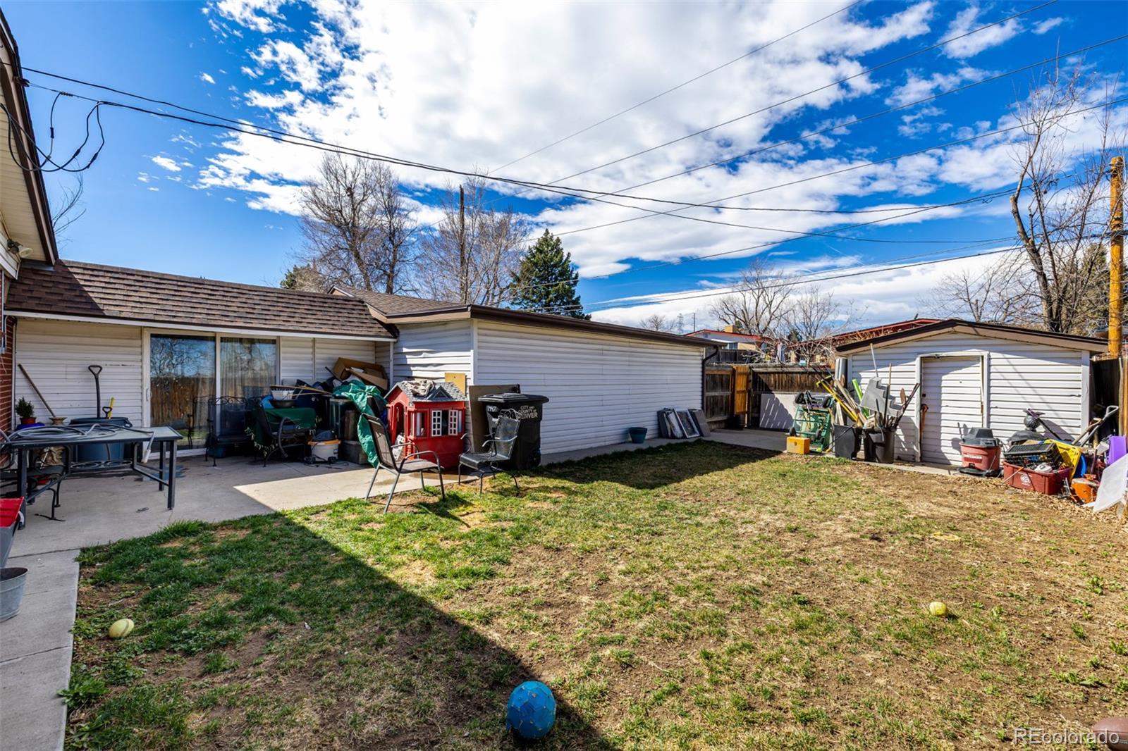 Real Estate Photo