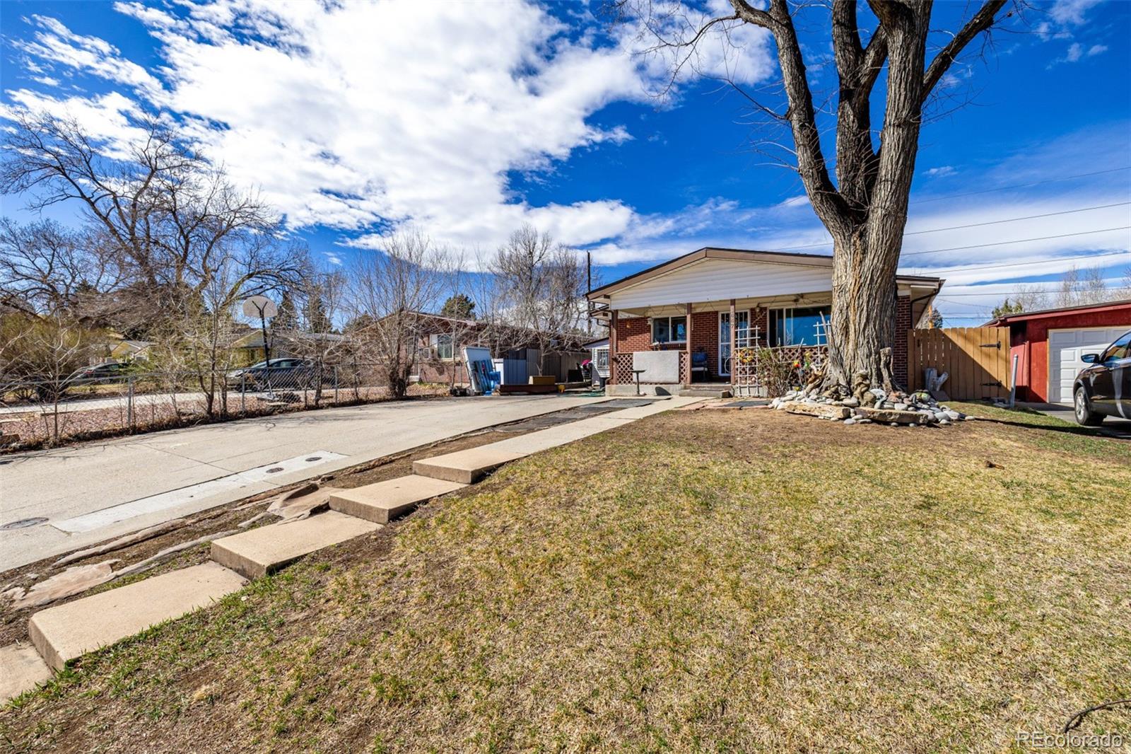 Real Estate Photo
