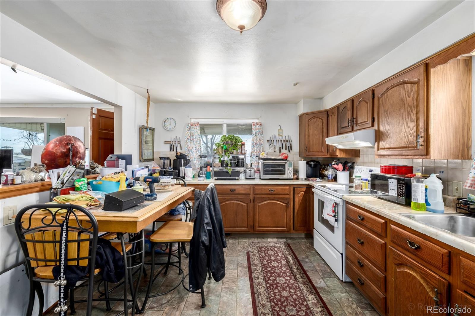 Real Estate Photo