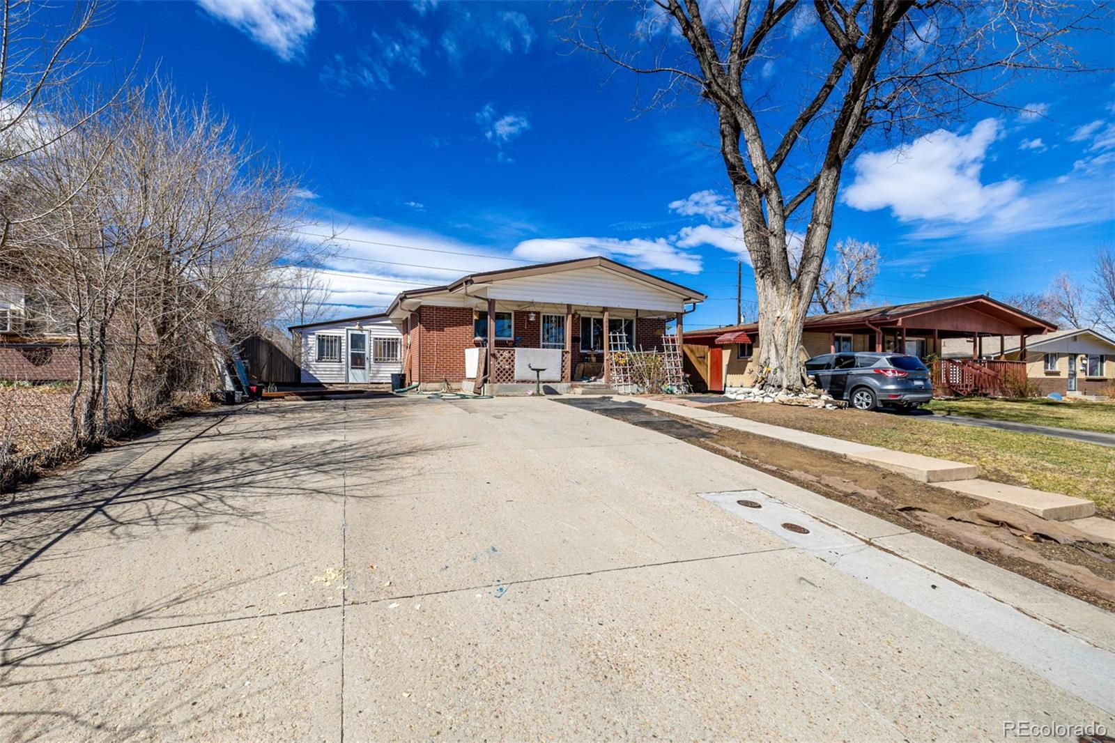 Real Estate Photo