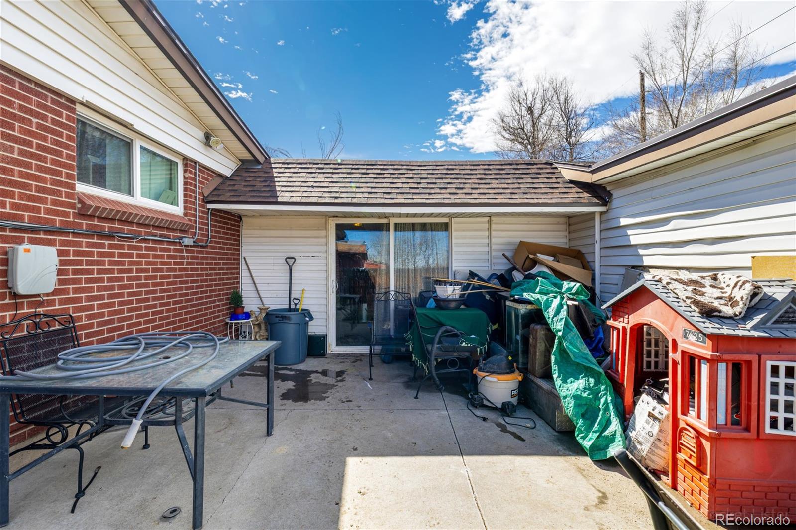 Real Estate Photo