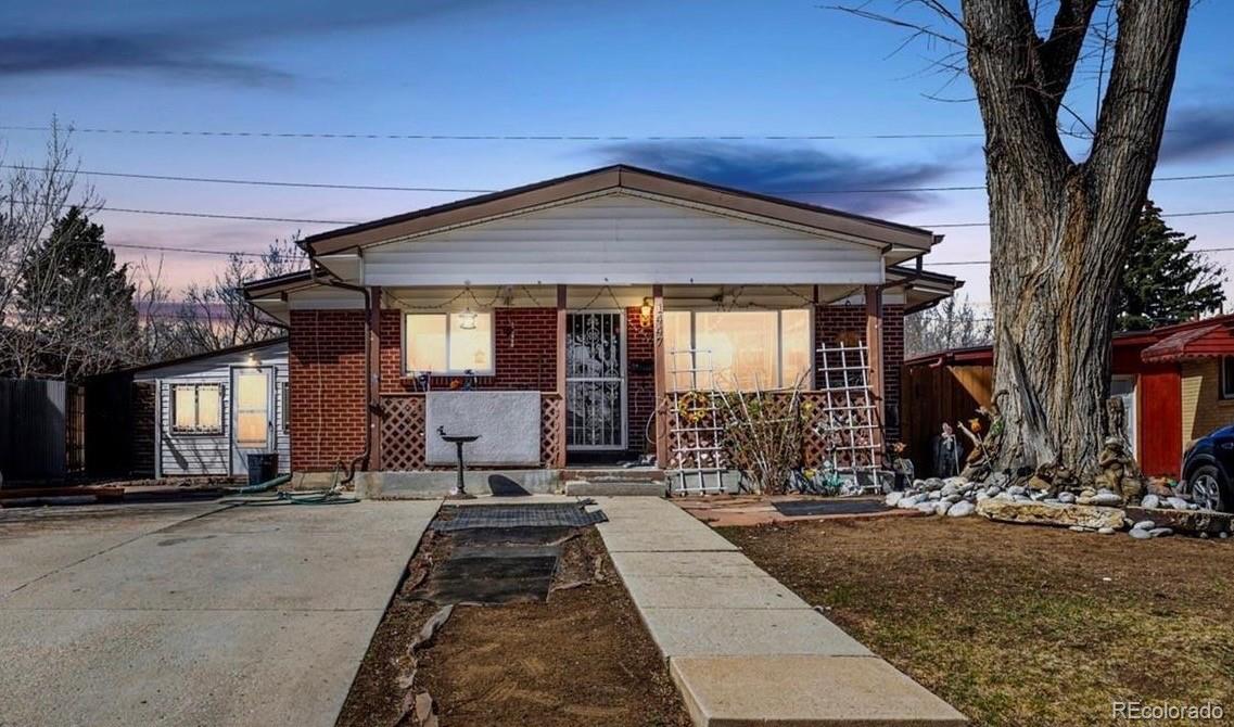 Real Estate Photo