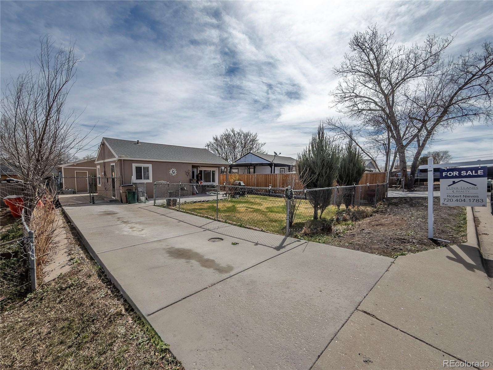 Real Estate Photo