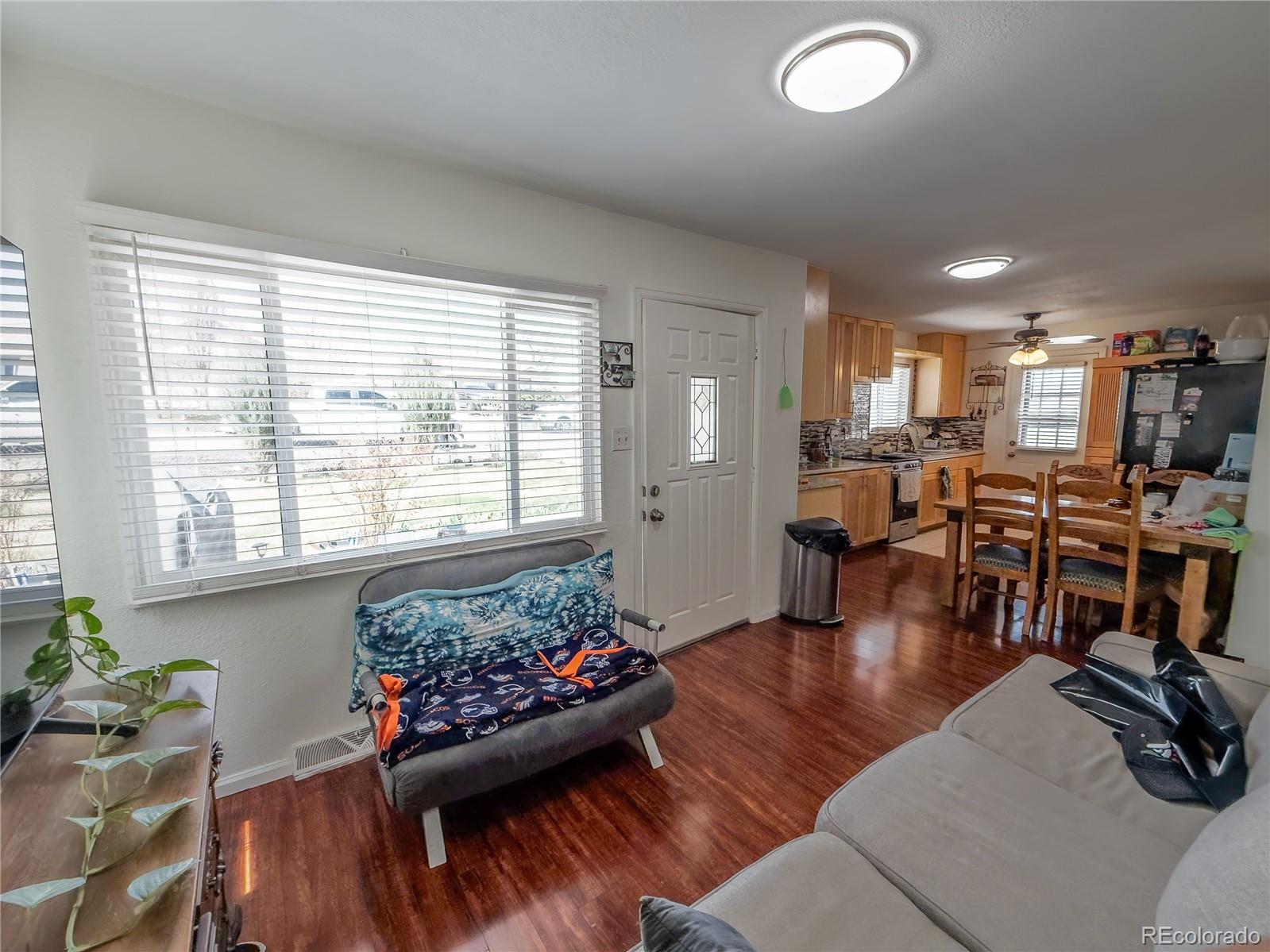 Real Estate Photo