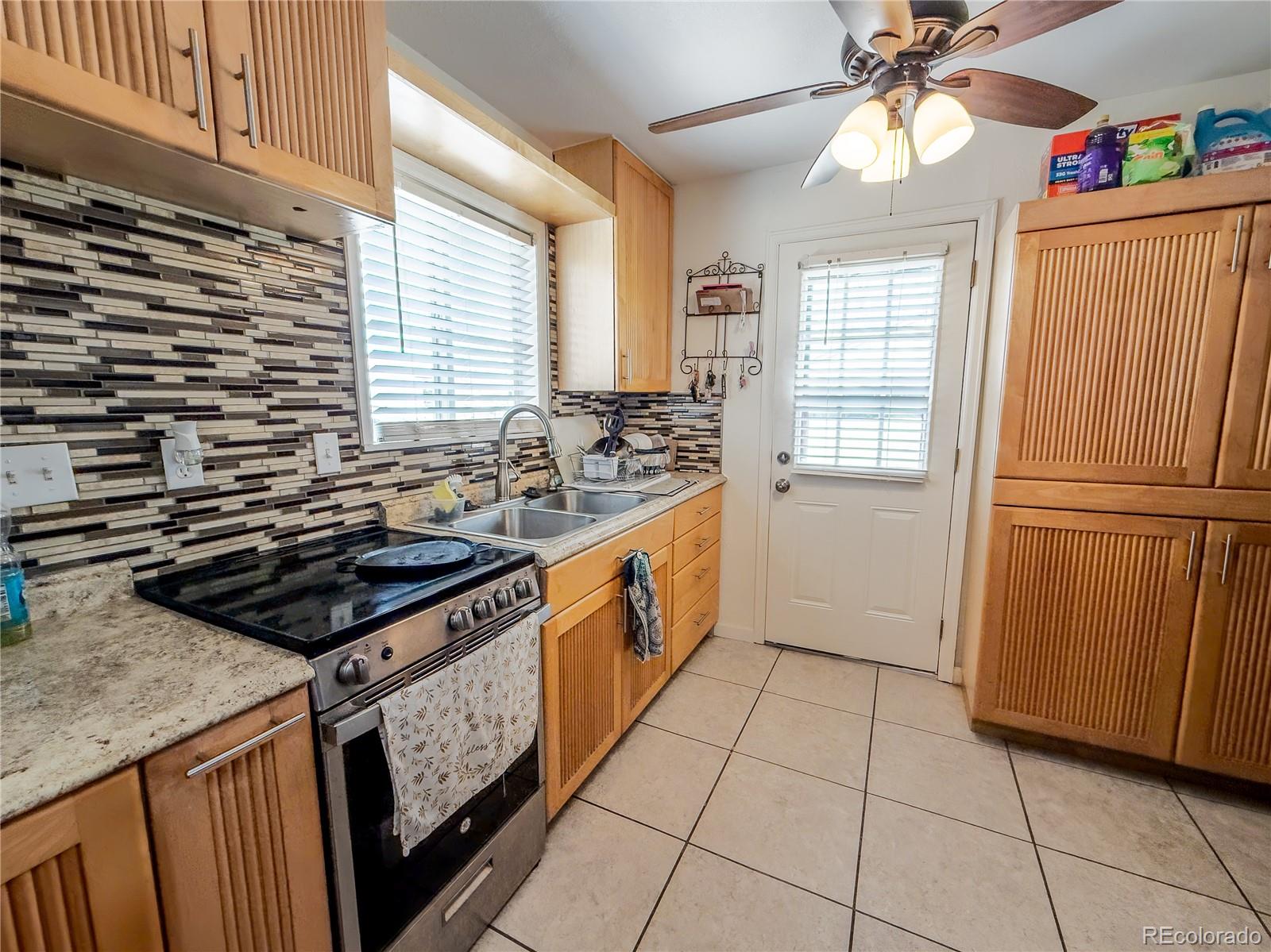Real Estate Photo