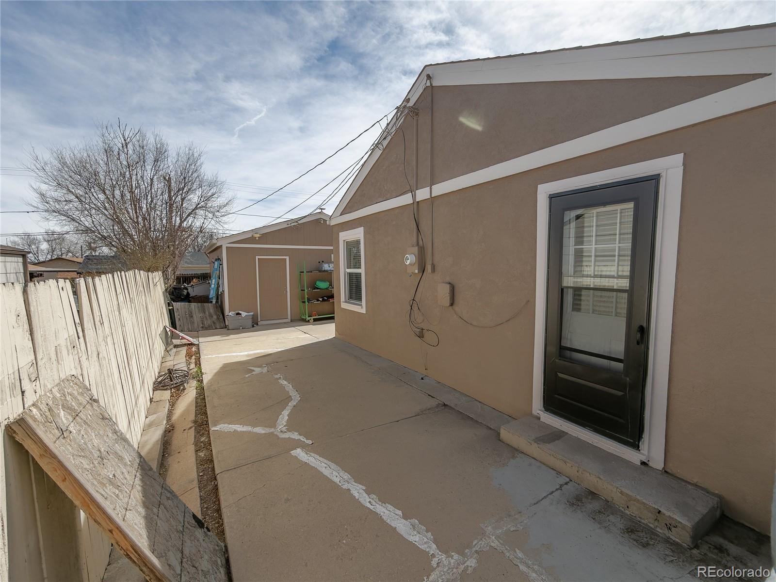 Real Estate Photo