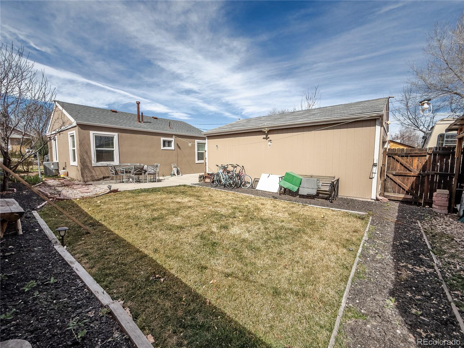 Real Estate Photo