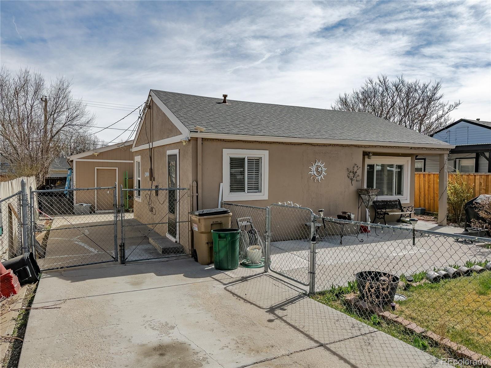 Real Estate Photo