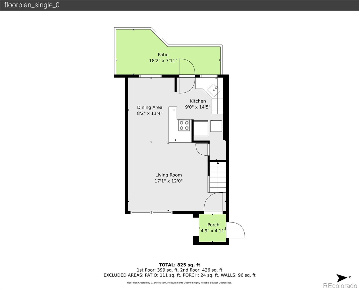 Real Estate Photo