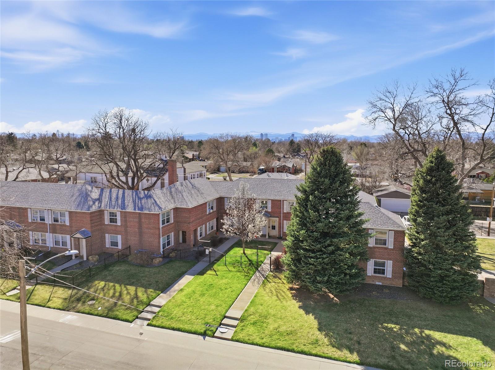 Real Estate Photo