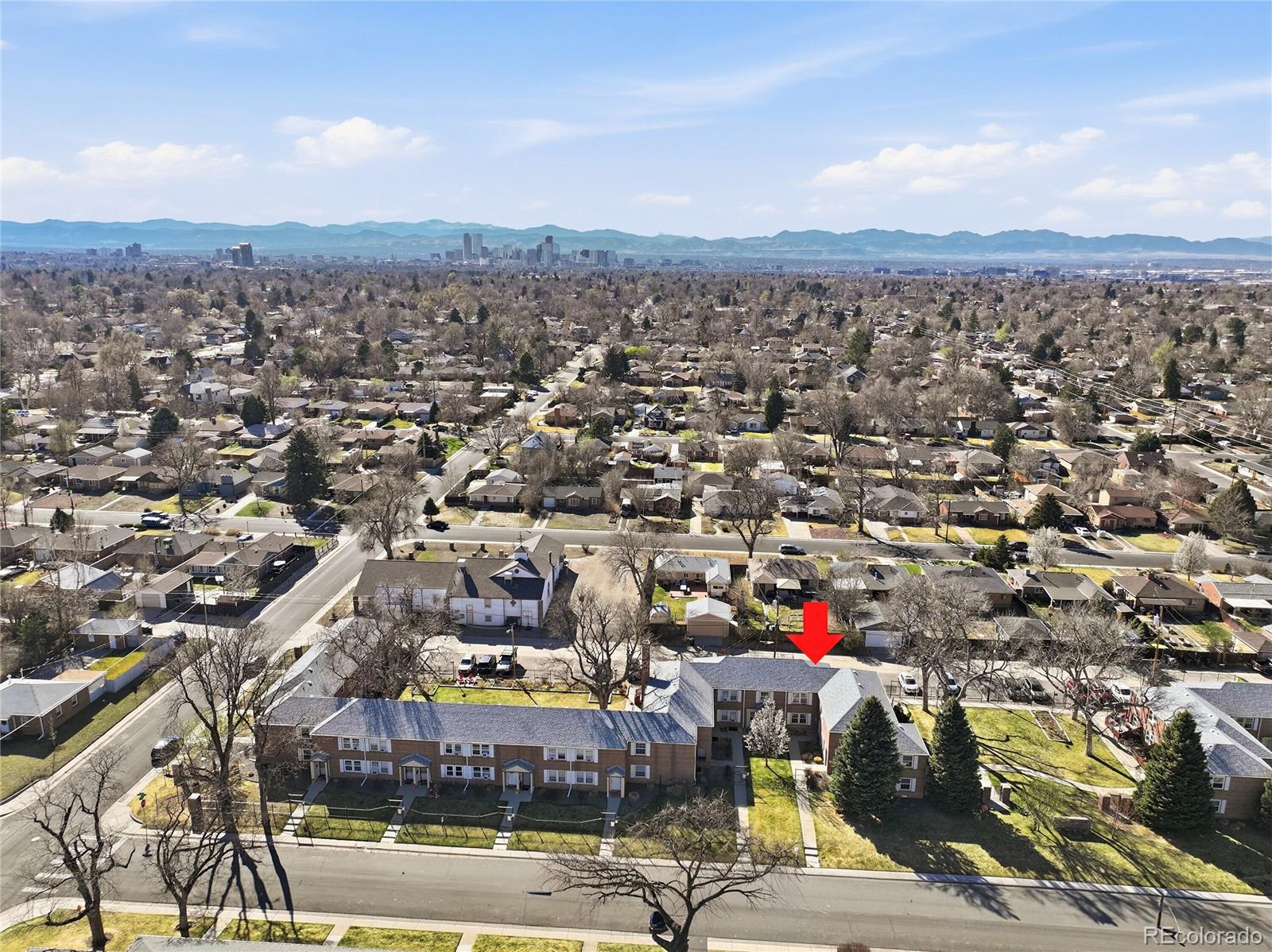 Real Estate Photo