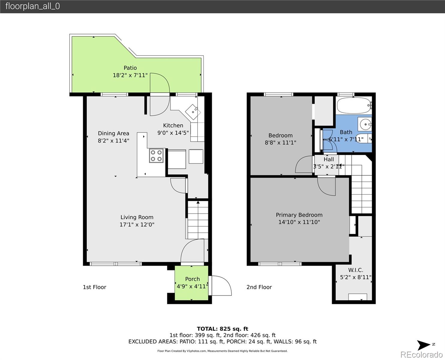 Real Estate Photo