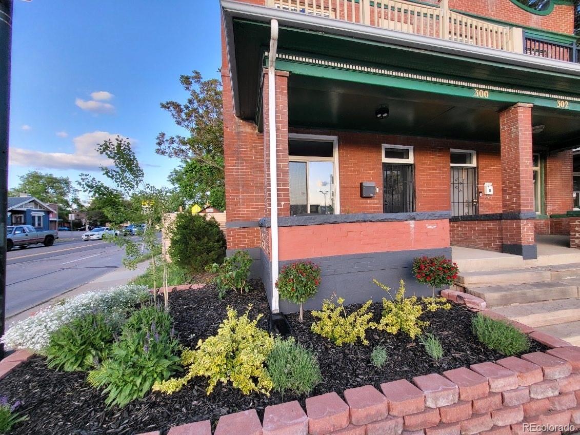 Real Estate Photo