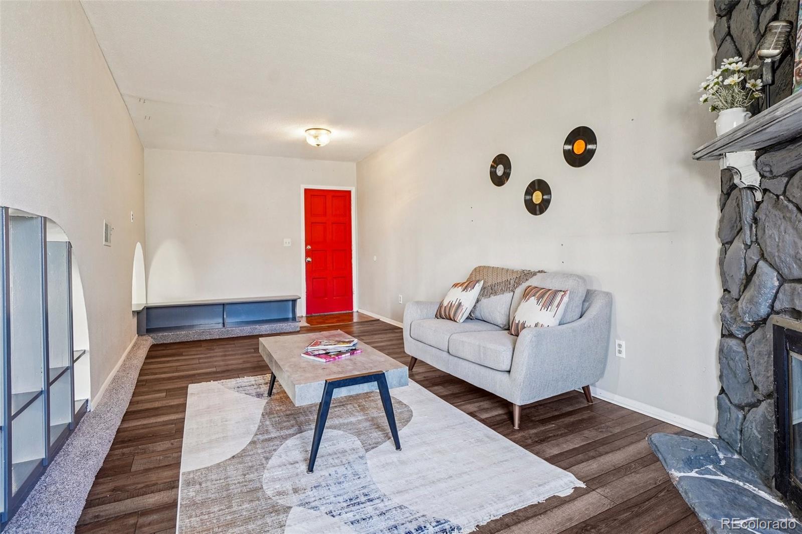Real Estate Photo