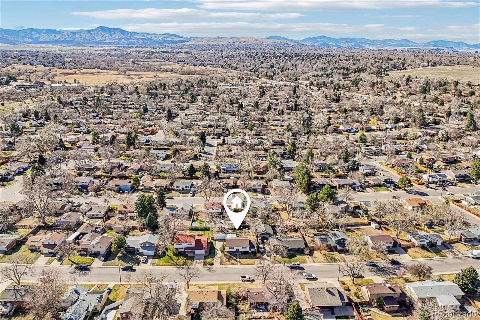 Real Estate Photo