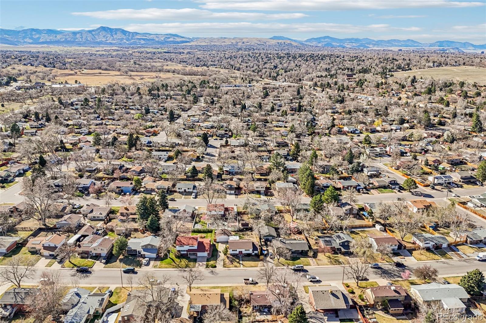 Real Estate Photo