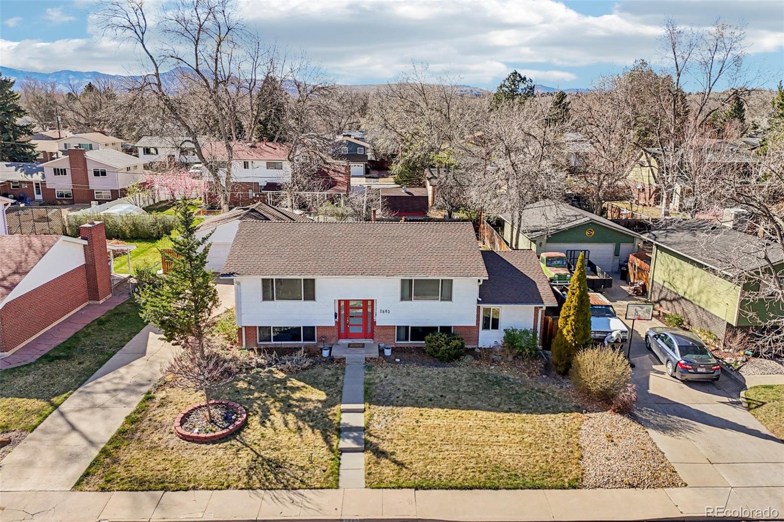 Real Estate Photo