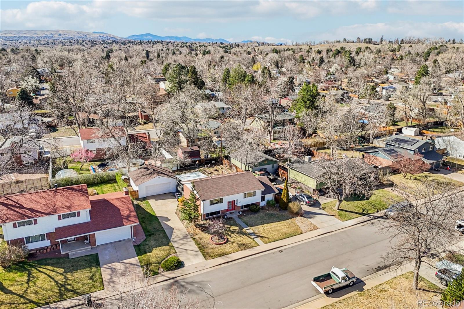 Real Estate Photo