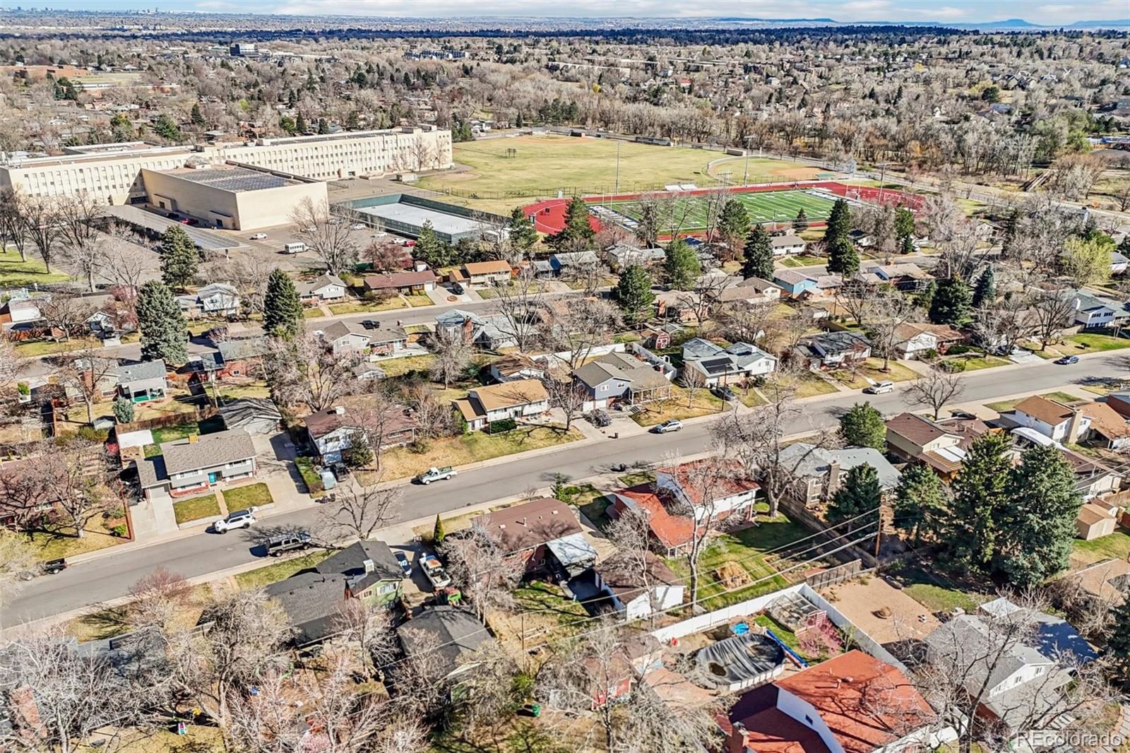 Real Estate Photo