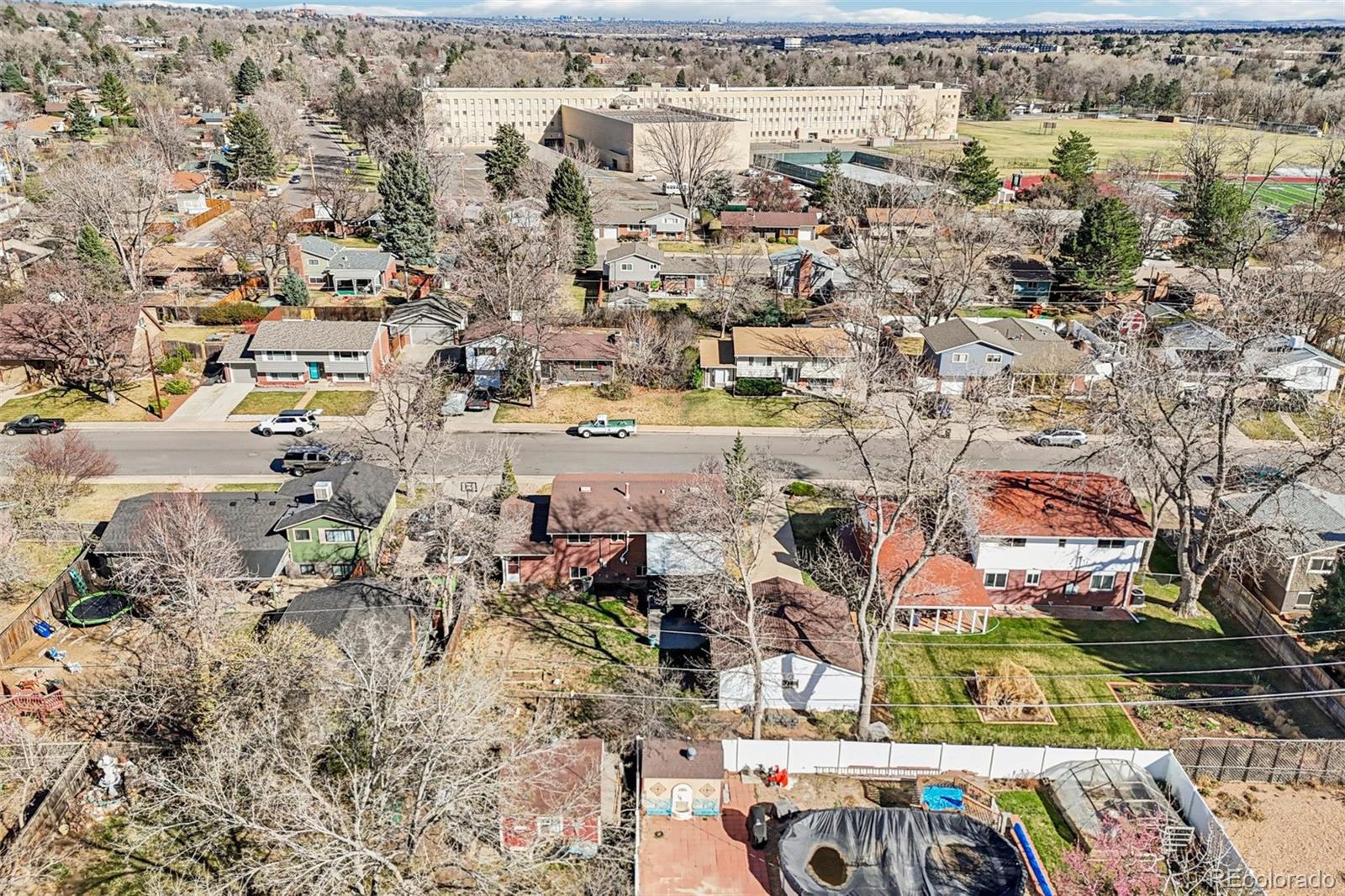 Real Estate Photo