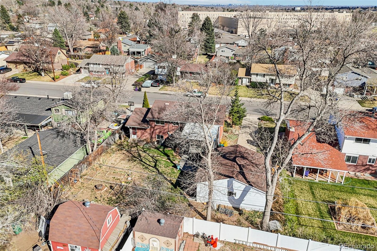 Real Estate Photo