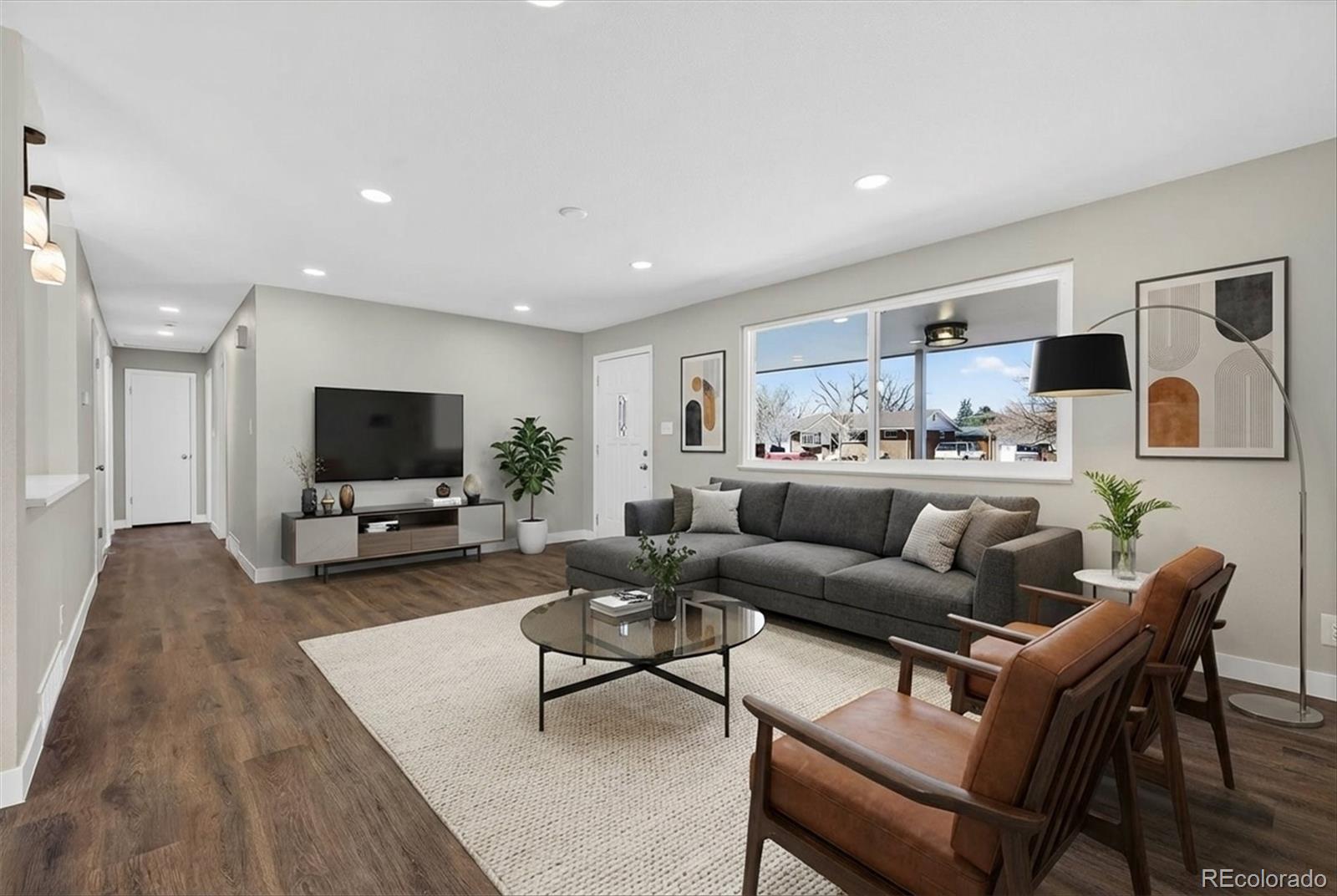 Real Estate Photo