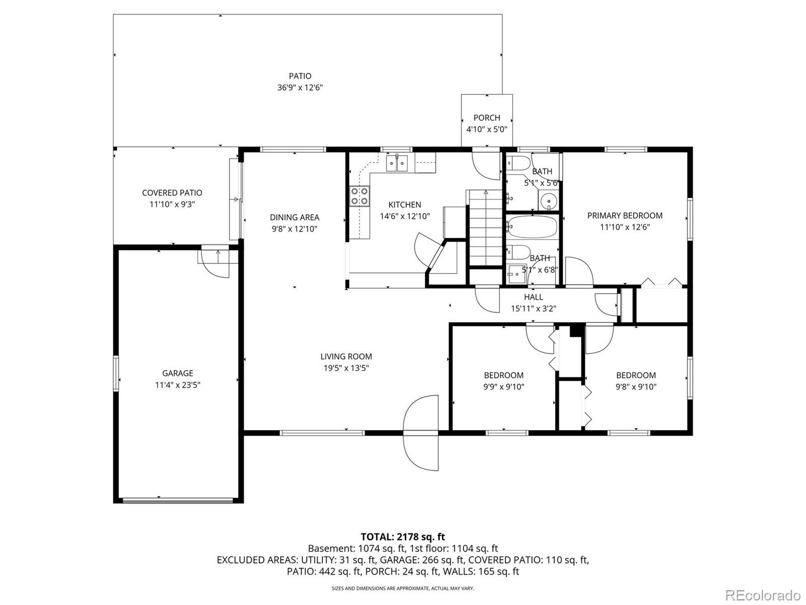 Real Estate Photo