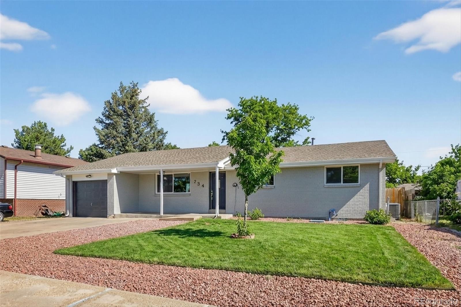 Real Estate Photo