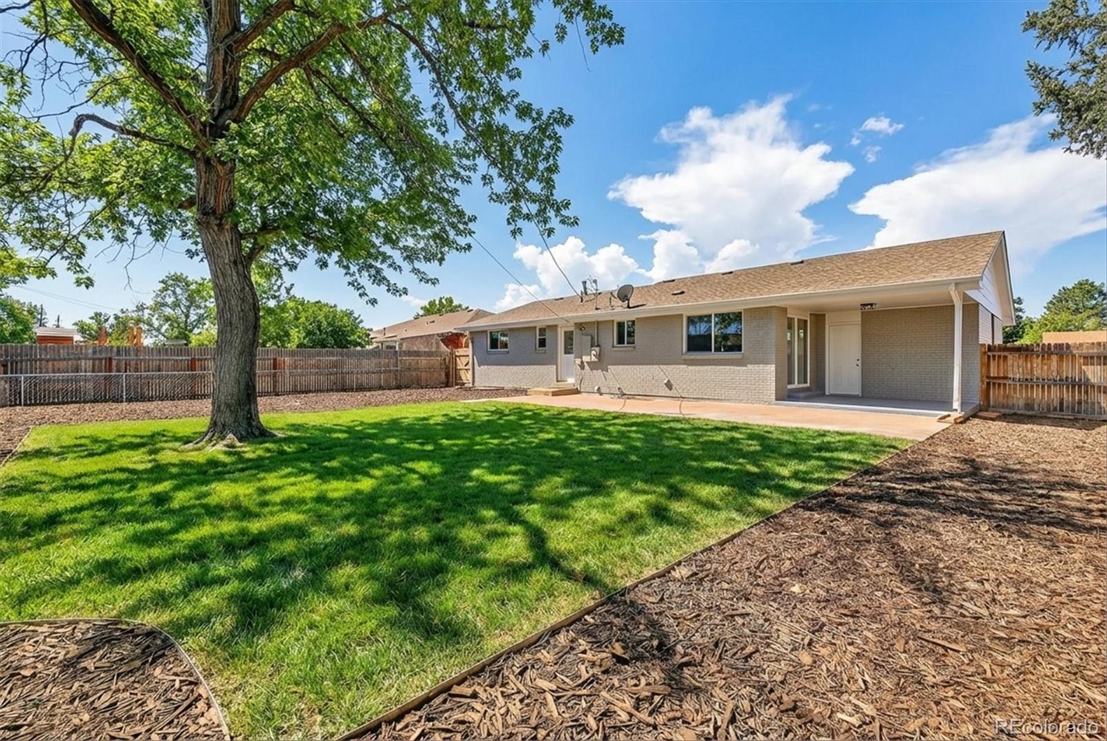 Real Estate Photo