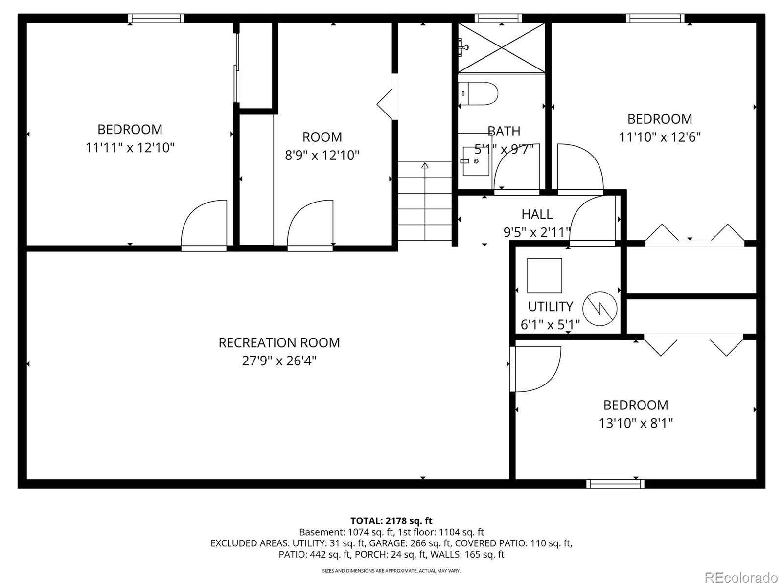 Real Estate Photo