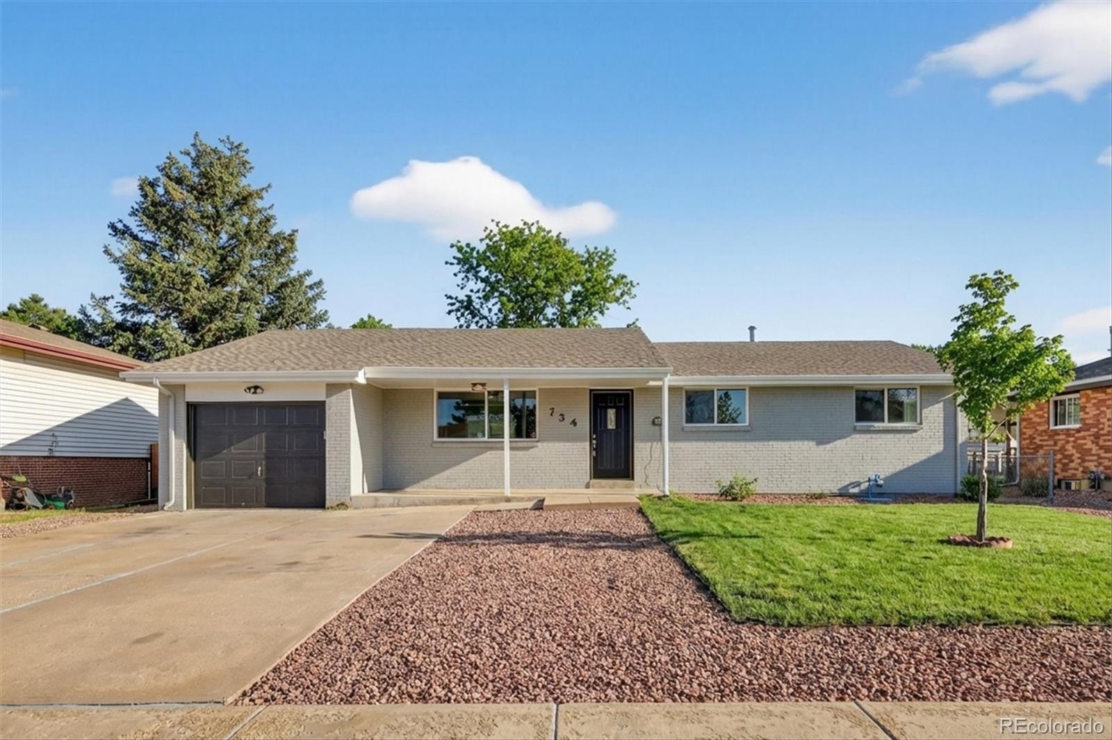 Real Estate Photo