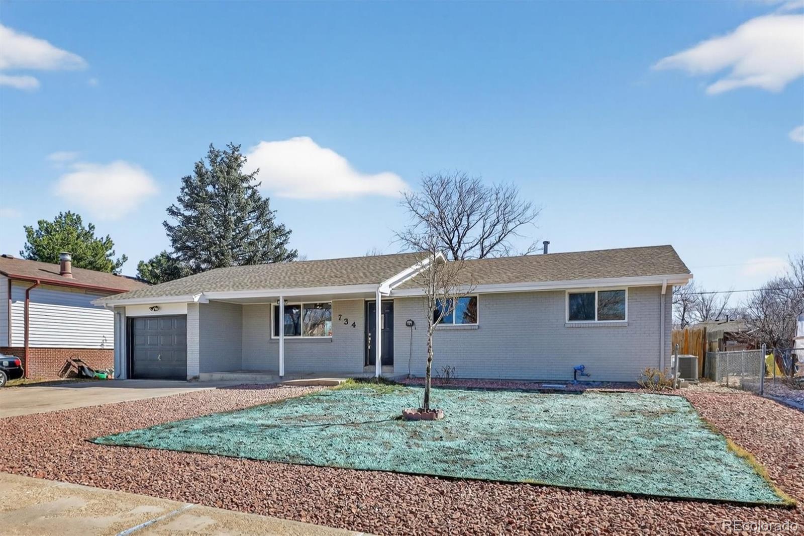 Real Estate Photo