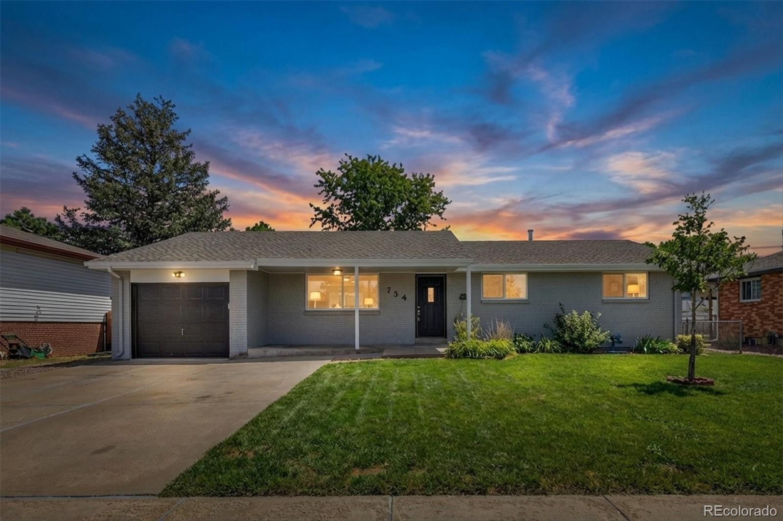 Real Estate Photo