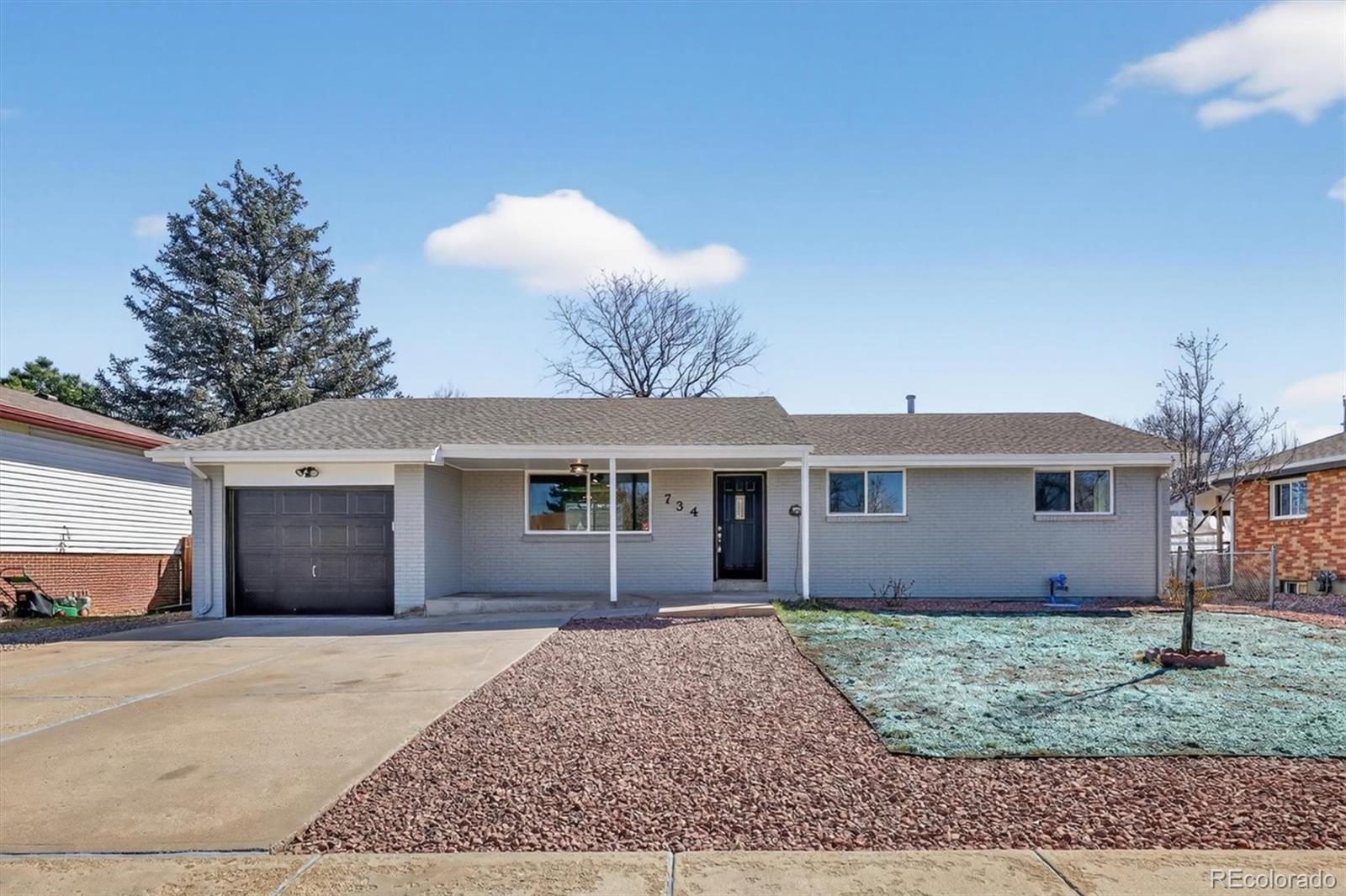 Real Estate Photo
