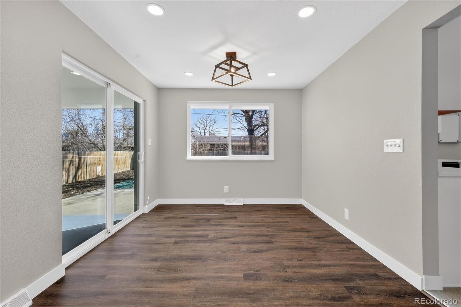 Real Estate Photo
