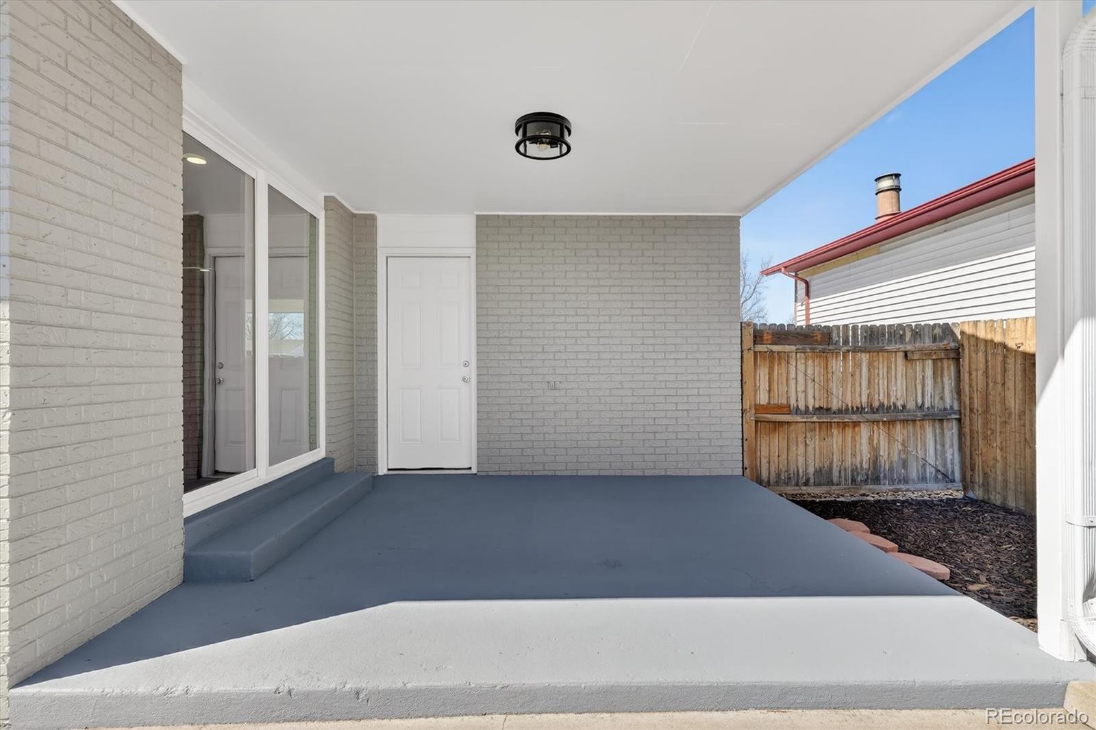 Real Estate Photo