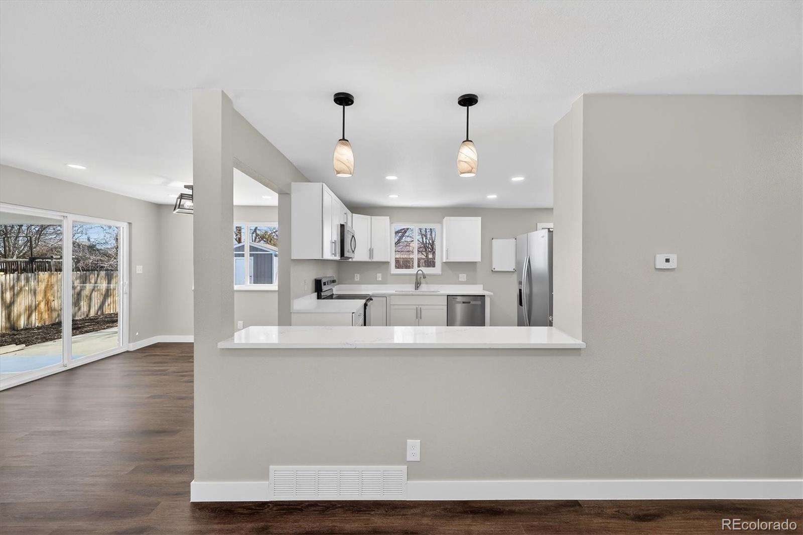 Real Estate Photo