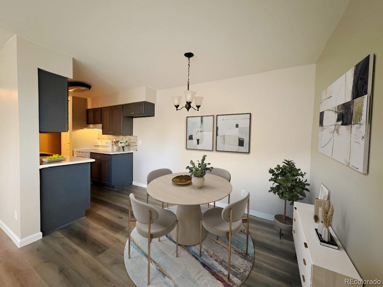 Real Estate Photo