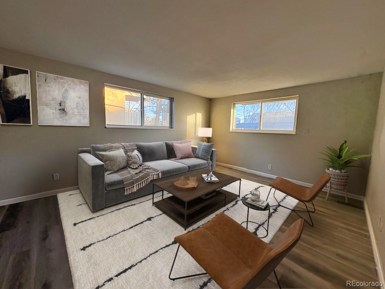 Real Estate Photo