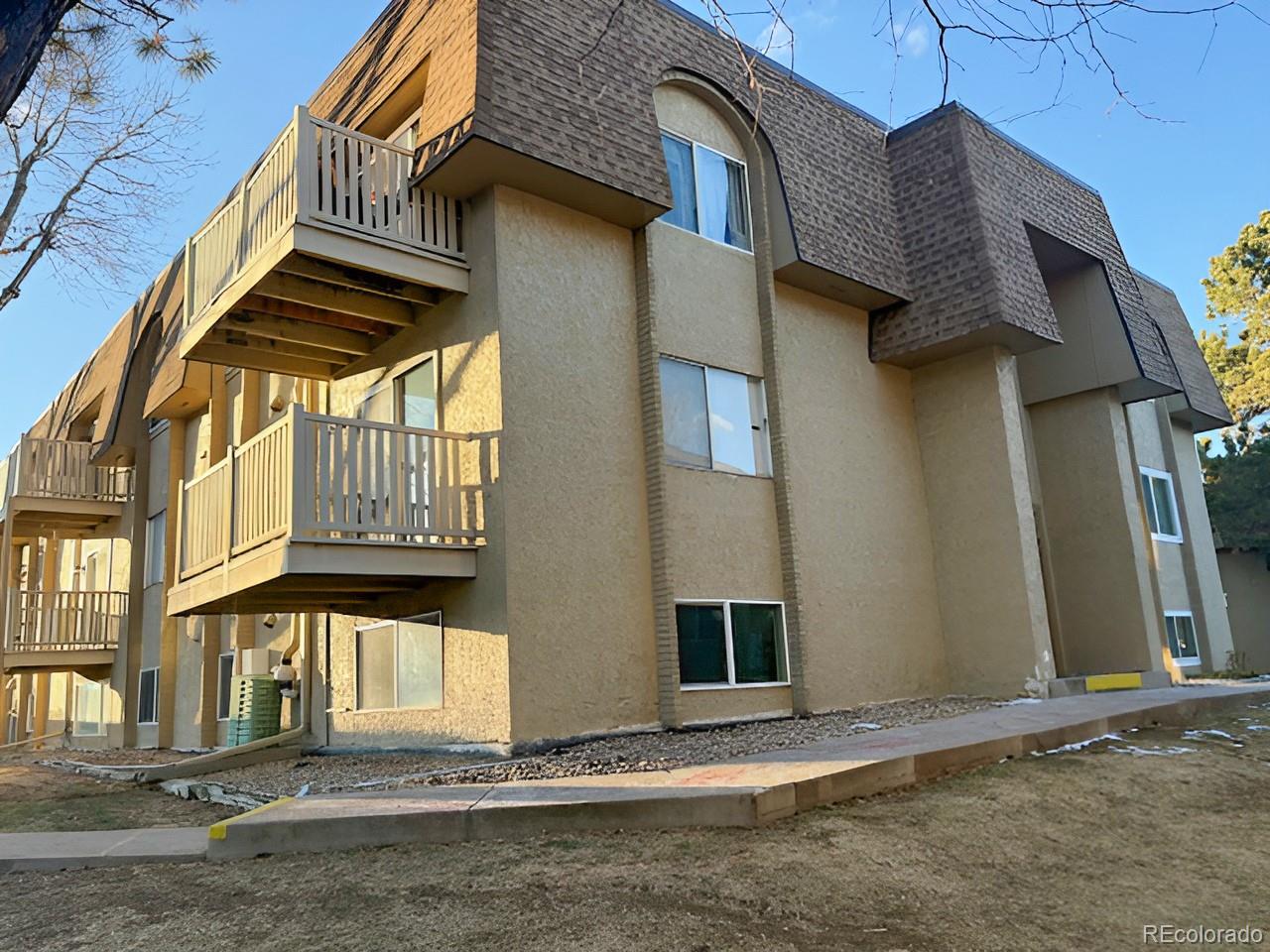 Real Estate Photo