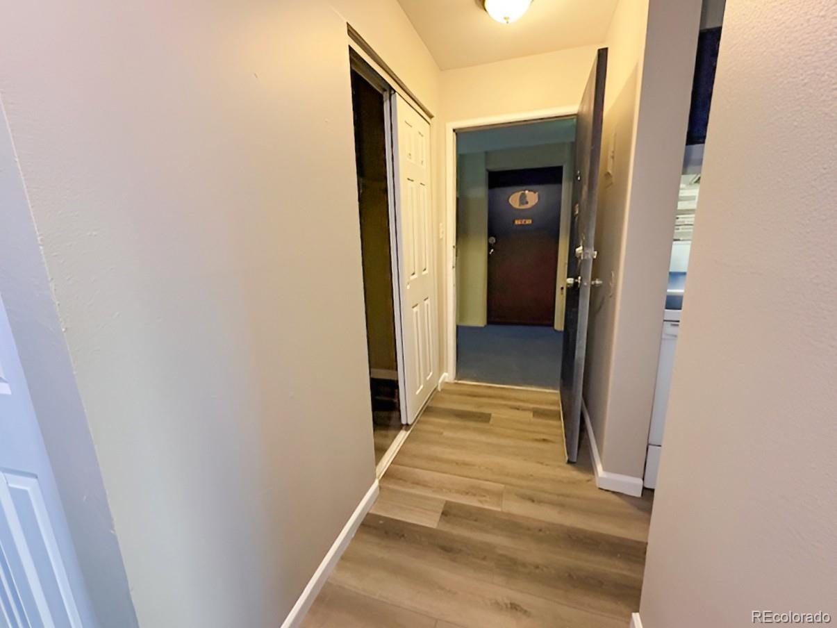 Real Estate Photo