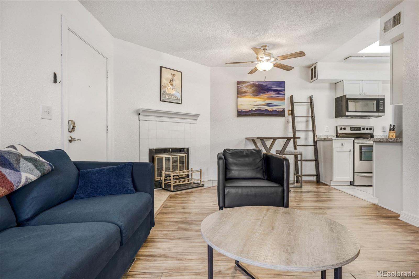 Real Estate Photo