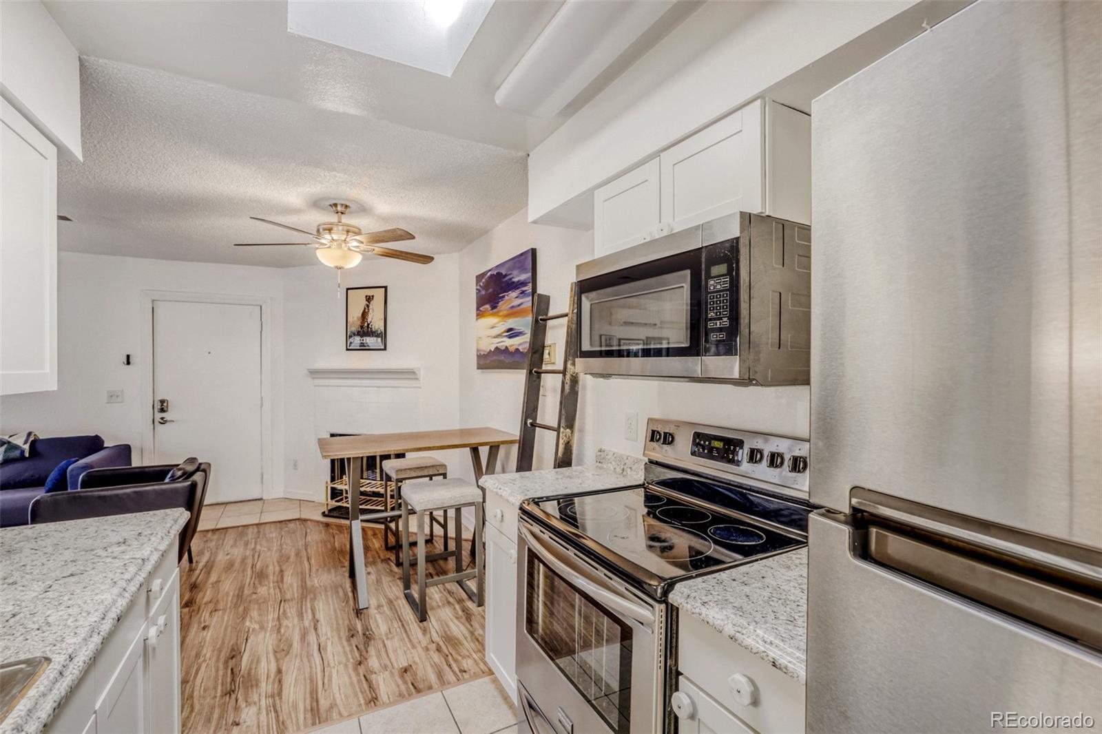 Real Estate Photo