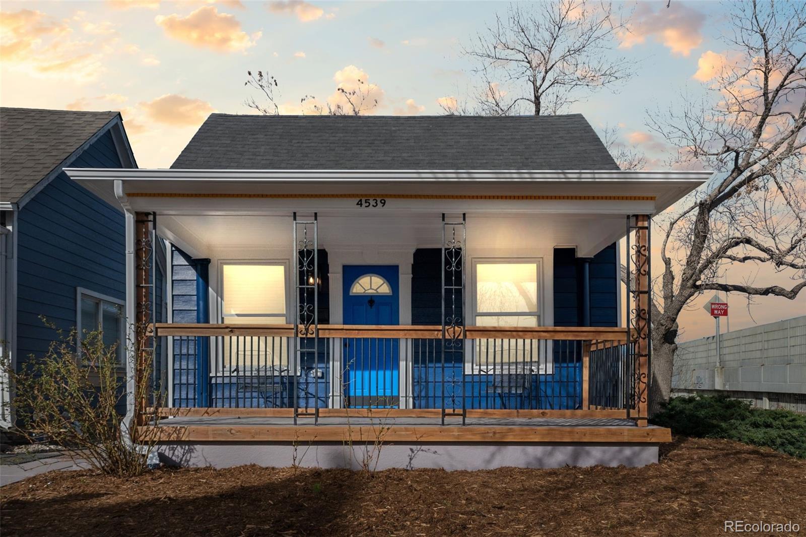 Real Estate Photo