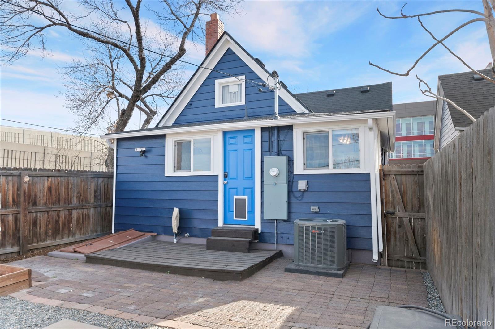 Real Estate Photo