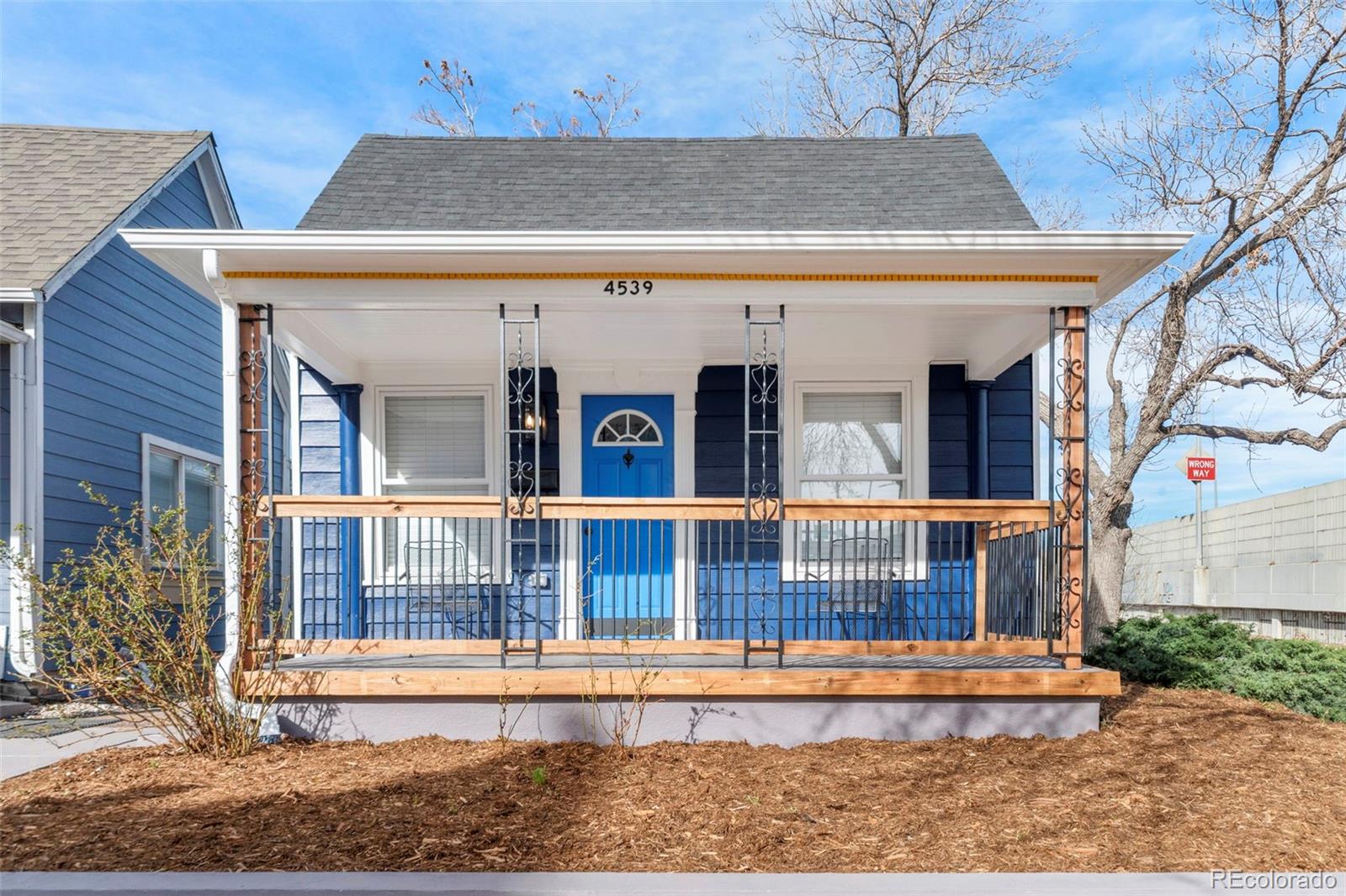 Real Estate Photo