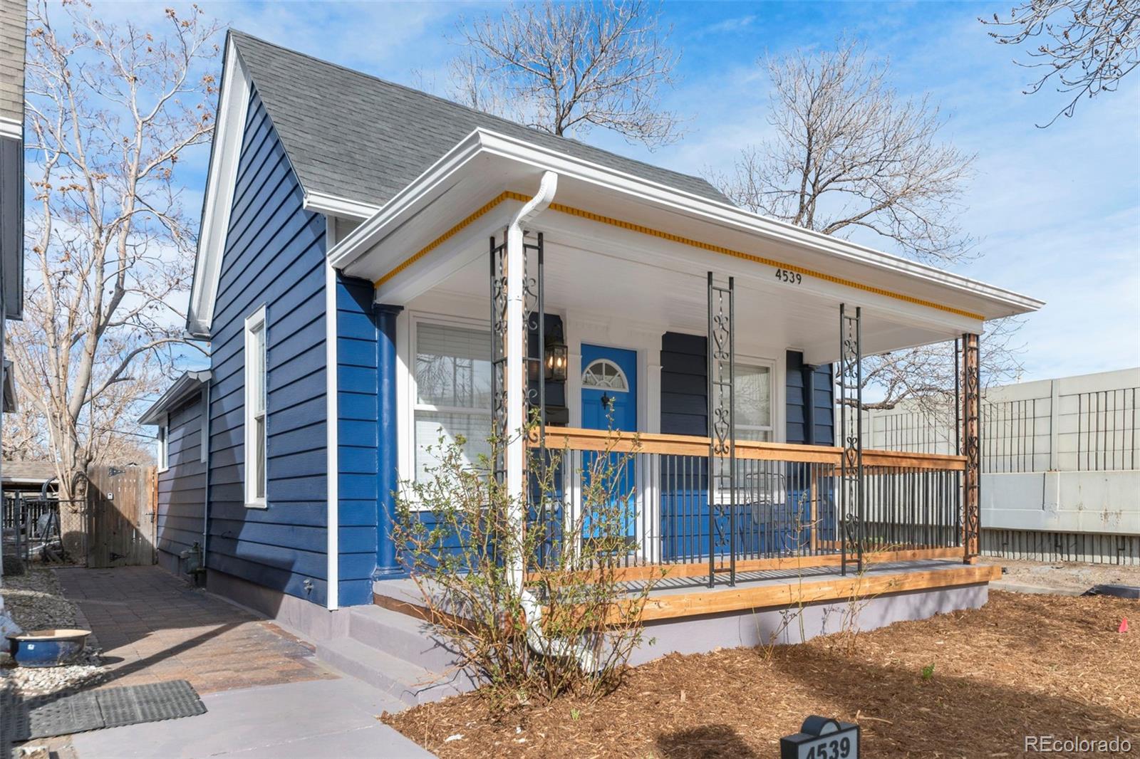 Real Estate Photo